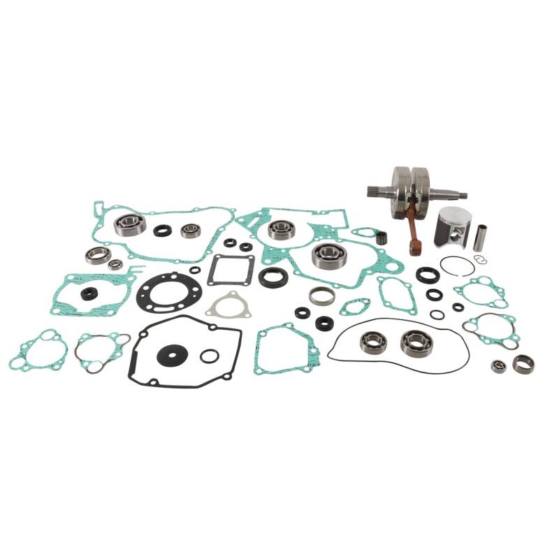 Picture of Vertex Honda Complete Engine Rebuild Kit