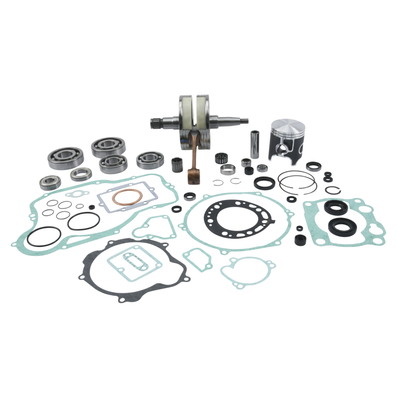 Picture of Vertex Kawasaki Complete Engine Rebuild Kit