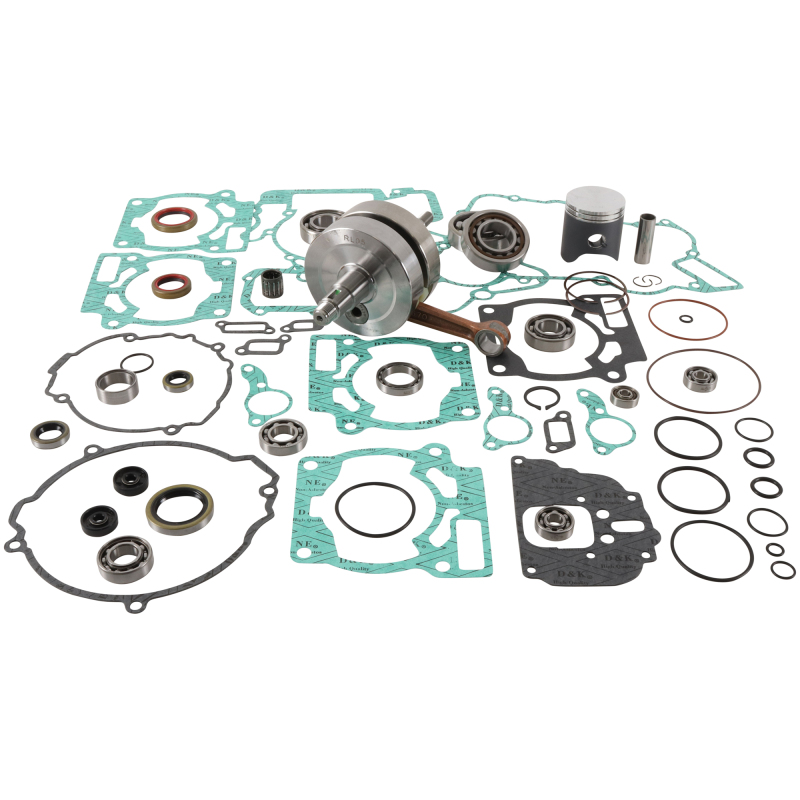 Picture of Vertex Husqvarna, KTM Complete Engine Rebuild Kit