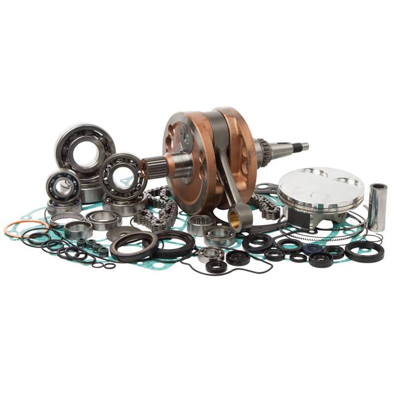 Picture of Vertex Honda Complete Engine Rebuild Kit