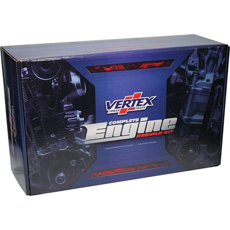 Picture of Vertex Honda Complete Engine Rebuild Kit