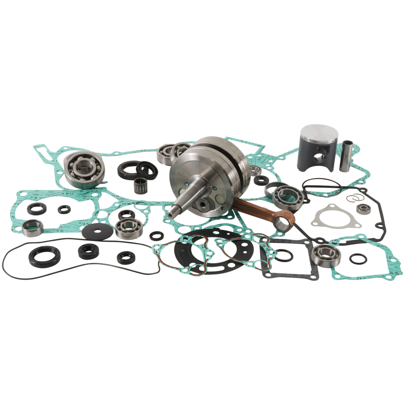 Picture of Vertex Honda Complete Engine Rebuild Kit
