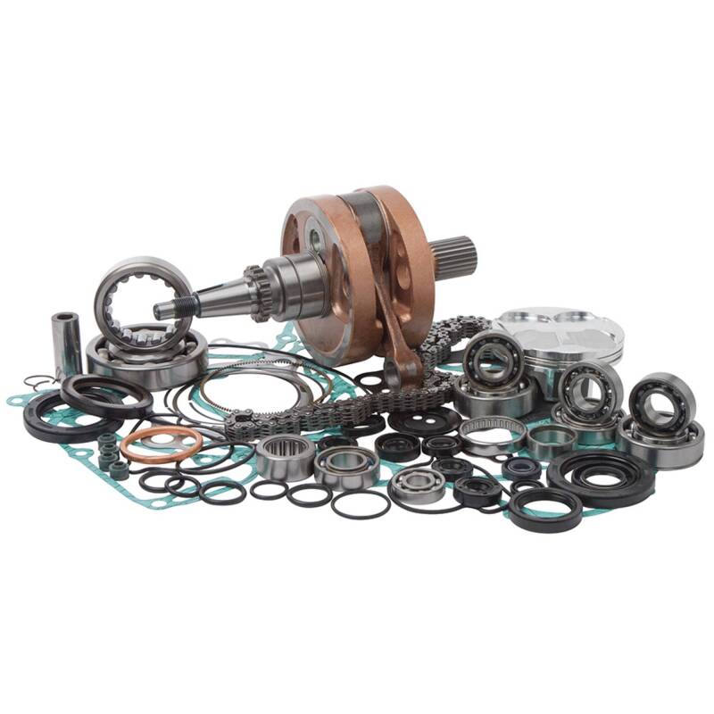Picture of Vertex Honda Complete Engine Rebuild Kit
