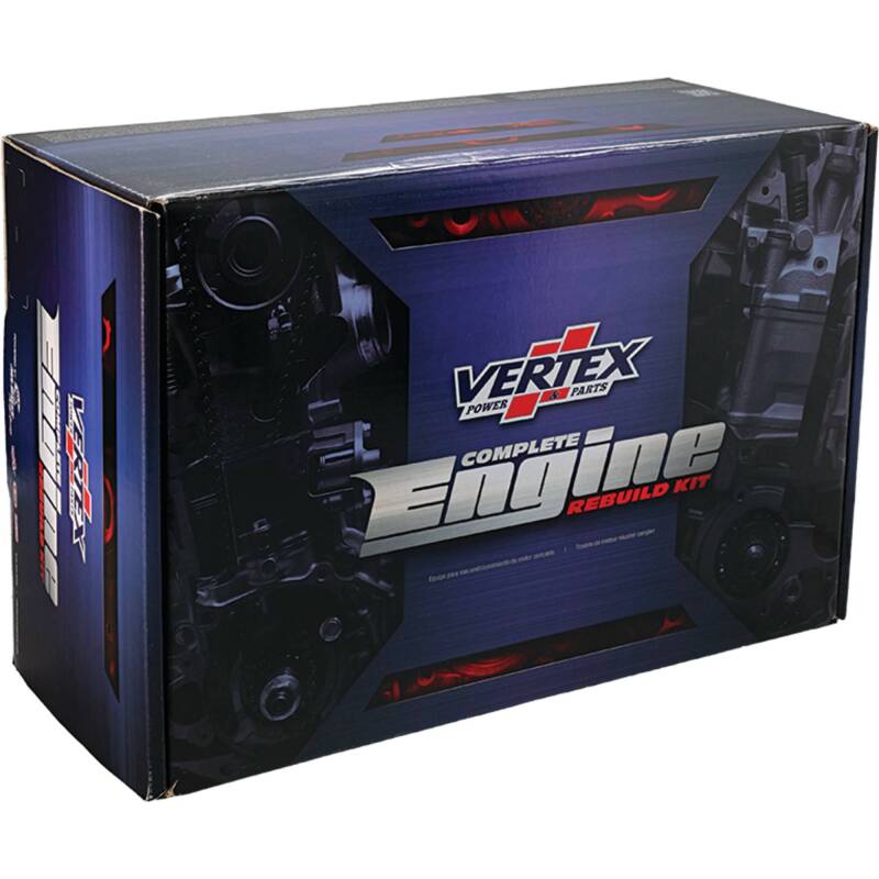 Picture of Vertex Honda Complete Engine Rebuild Kit