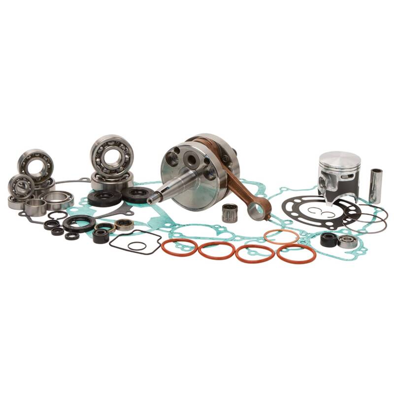Picture of Vertex Kawasaki Complete Engine Rebuild Kit
