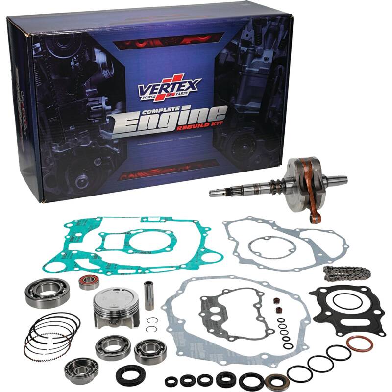 Picture of Vertex Honda Complete Engine Rebuild Kit