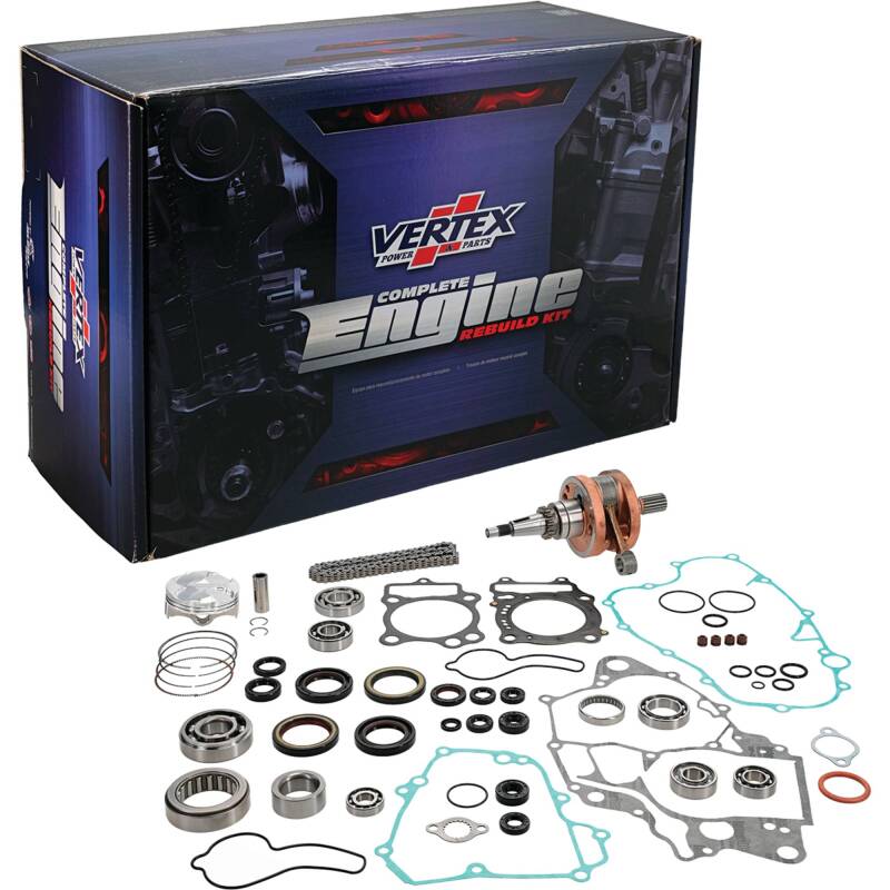 Picture of Vertex Honda Complete Engine Rebuild Kit