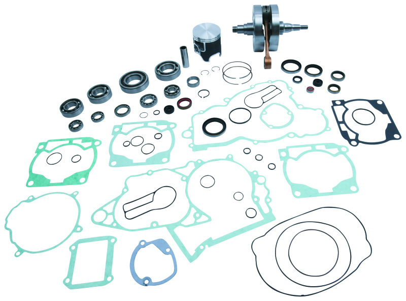 Picture of Vertex KTM Complete Engine Rebuild Kit