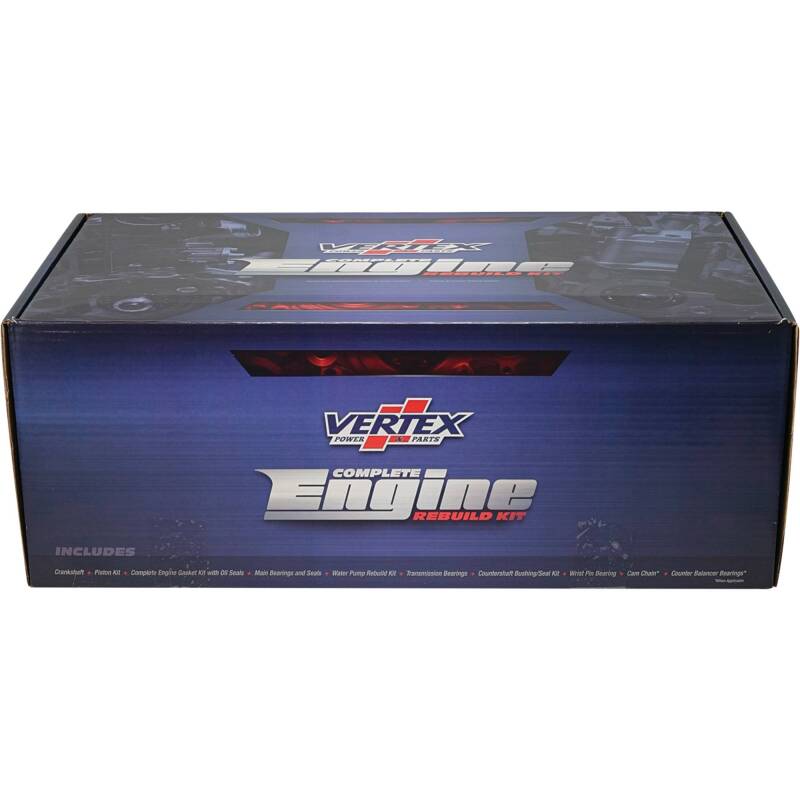 Picture of Vertex Honda Complete Engine Rebuild Kit