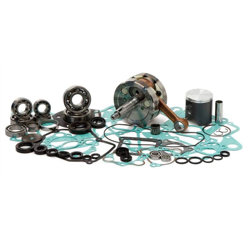 Picture of Vertex Honda Complete Engine Rebuild Kit