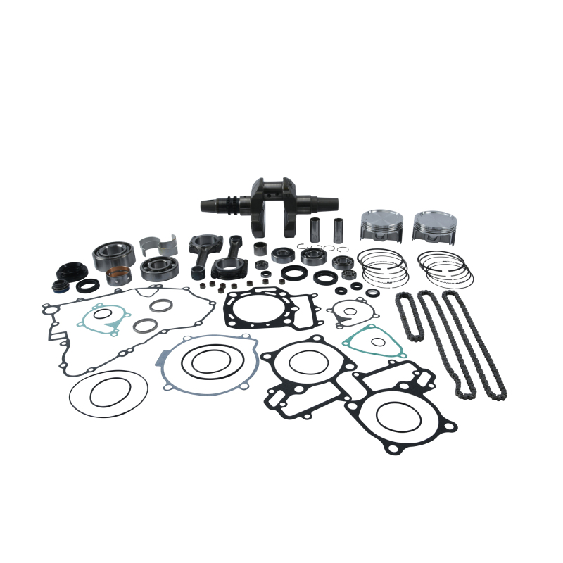 Picture of Vertex Kawasaki Complete Engine Rebuild Kit