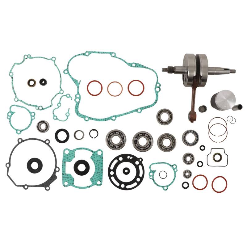 Picture of Vertex Kawasaki Complete Engine Rebuild Kit