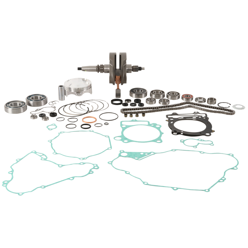 Picture of Vertex Kawasaki Complete Engine Rebuild Kit