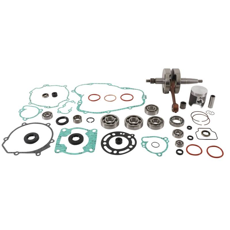Picture of Vertex Kawasaki Complete Engine Rebuild Kit