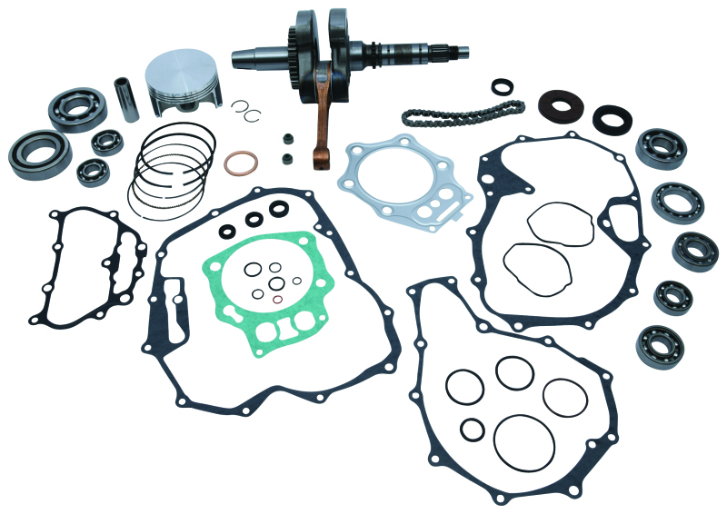 Picture of Vertex Honda Complete Engine Rebuild Kit