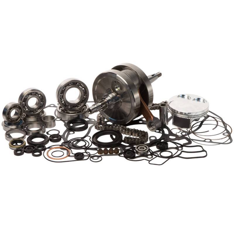 Picture of Vertex Kawasaki Complete Engine Rebuild Kit