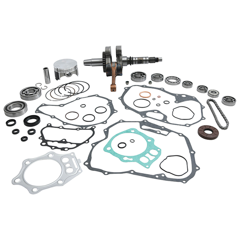 Picture of Vertex Honda Complete Engine Rebuild Kit
