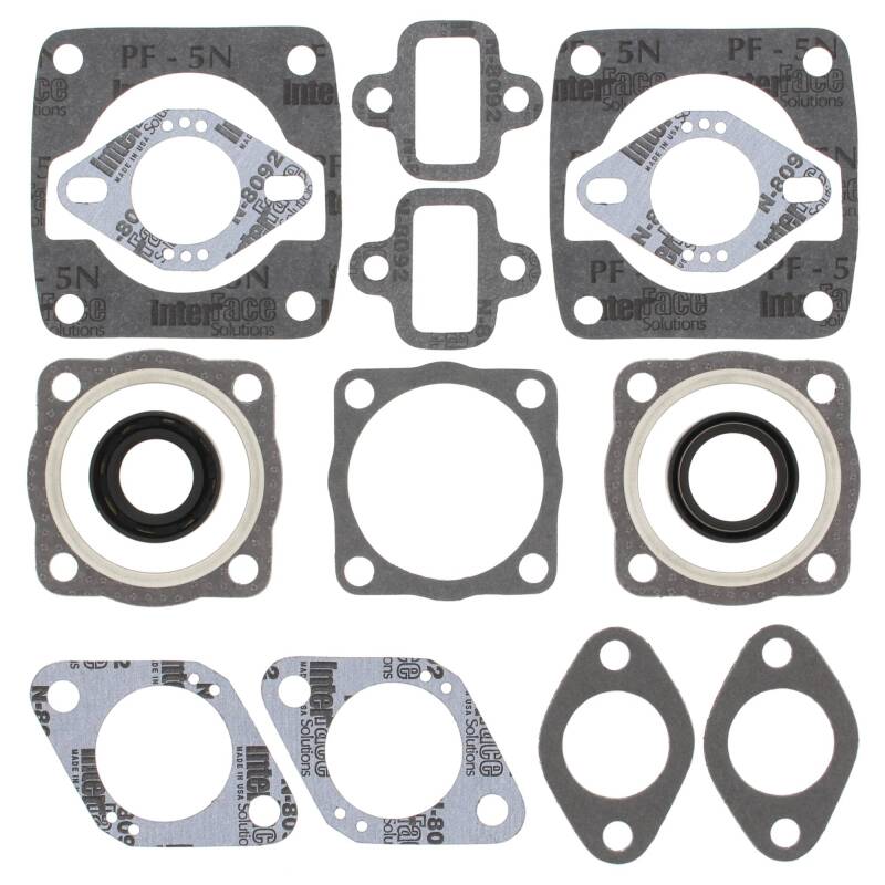 Picture of Vertex Gaskets  John Deere Axial Fan (Kohler) FC/2 Complete Gasket Kit w/ Oil Seals