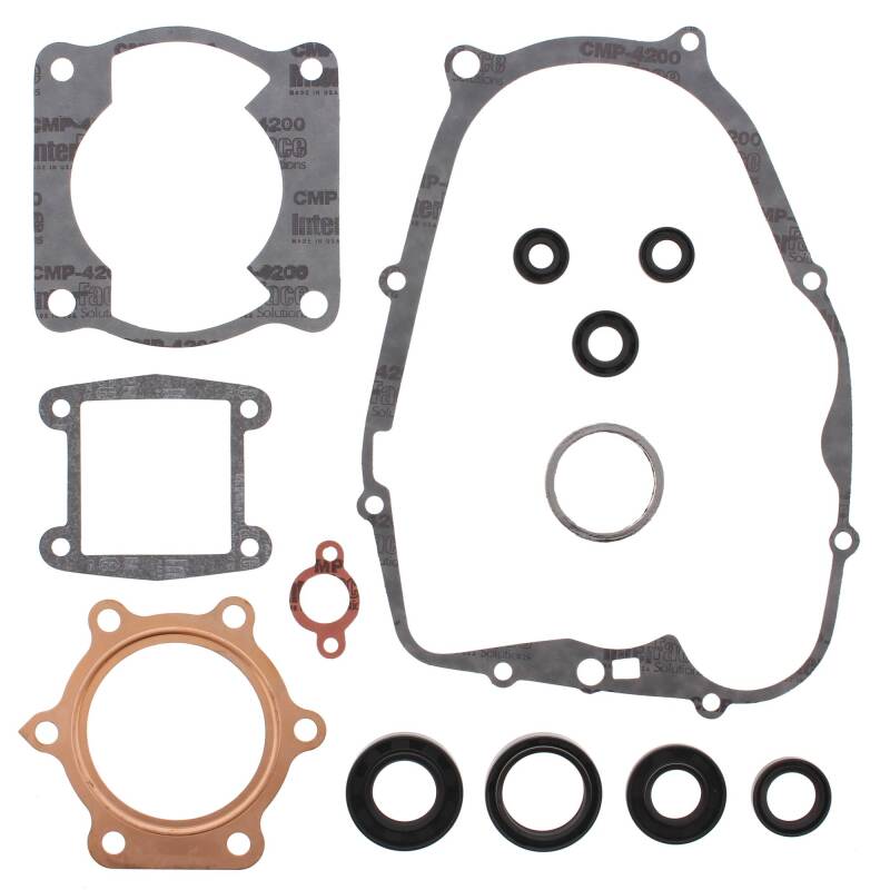 Picture of Vertex Gaskets 88-06 Yamaha YFS200 Blaster Complete Gasket Kit w/ Oil Seals