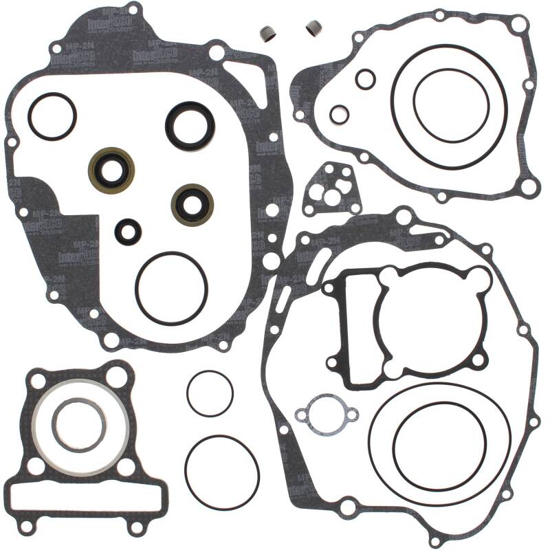 Picture of Vertex Gaskets 92-98 Yamaha YFB250 Timberwolf Complete Gasket Kit w/ Oil Seals