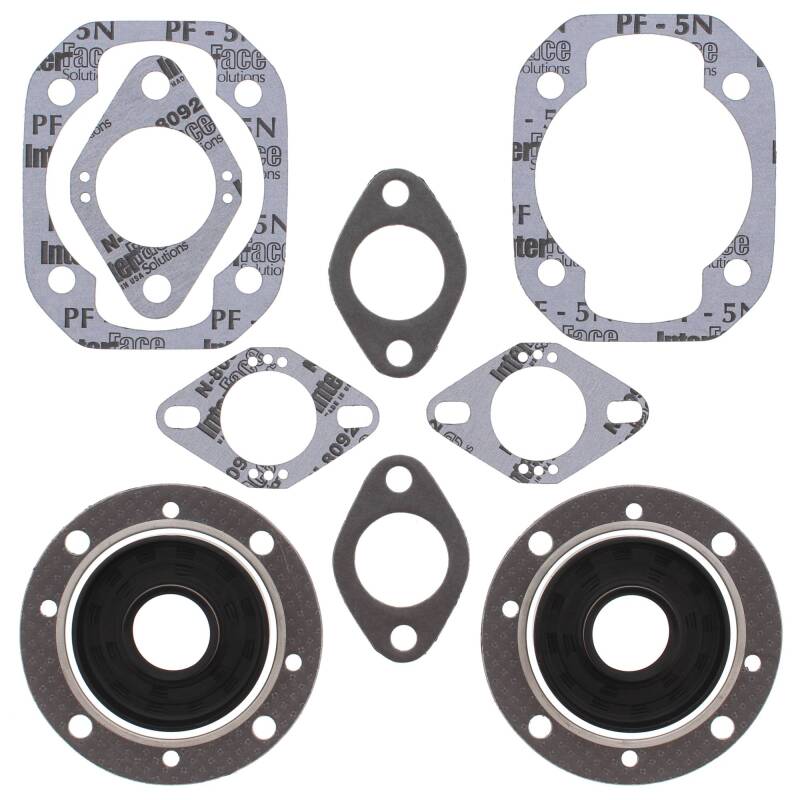 Picture of Vertex Gaskets  Hirth 171R 17/2 FC/2 Complete Gasket Kit w/ Oil Seals