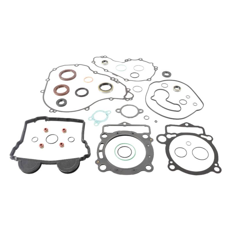 Picture of Vertex Gaskets 16-18 Husqvarna FC 350 Complete Gasket Kit w/ Oil Seals