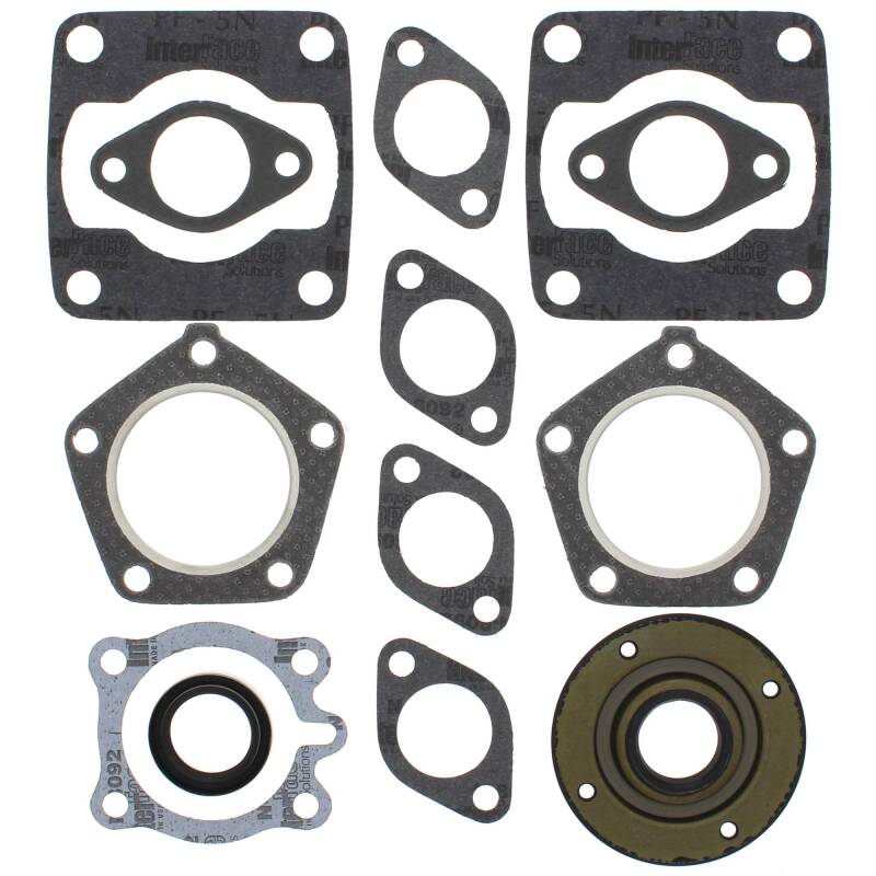Picture of Vertex Gaskets 72-74 Polaris Charger/Colt/Colt SS/TX Complete Gasket Kit w/ Oil Seals