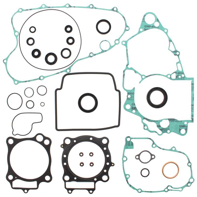 Picture of Vertex Gaskets 07-08 Honda CRF450R Complete Gasket Kit w/ Oil Seals