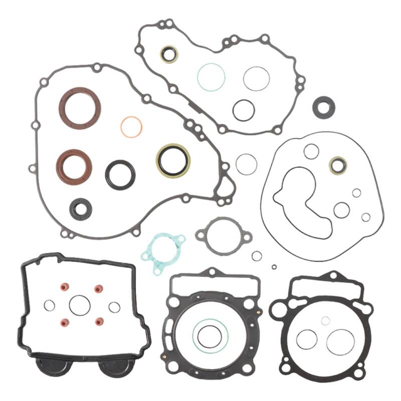 Picture of Vertex Gaskets 16-18 Husqvarna FC 350 Complete Gasket Kit w/ Oil Seals