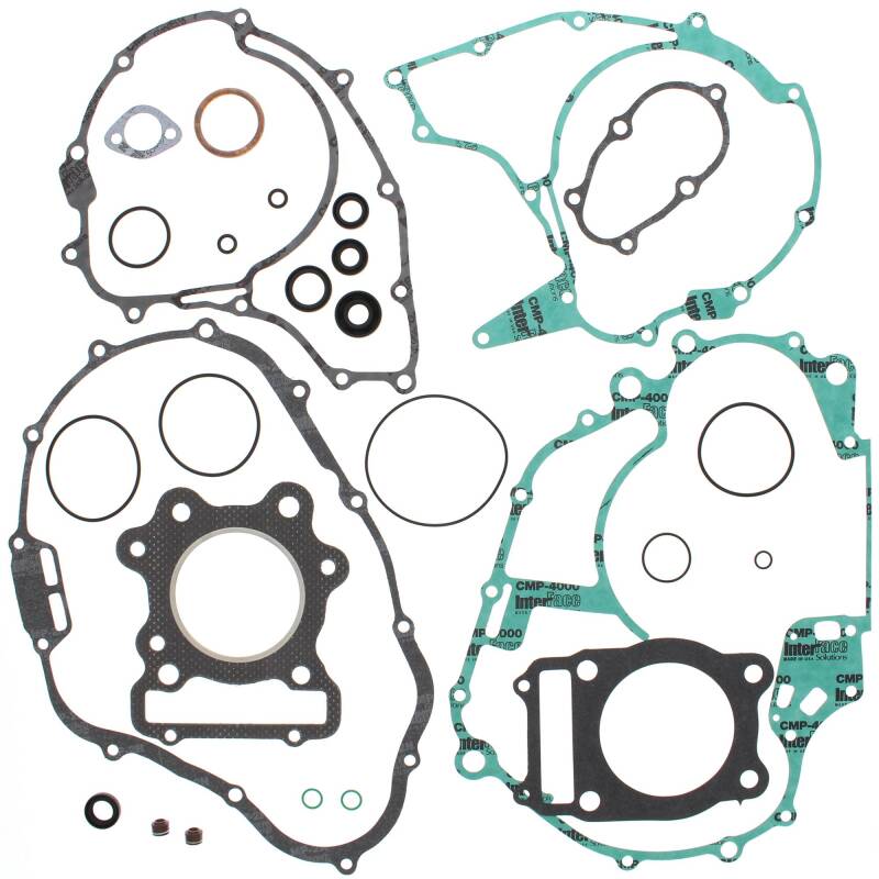 Picture of Vertex Gaskets 88-00 Honda TRX300 Fourtrax Complete Gasket Kit w/ Oil Seals