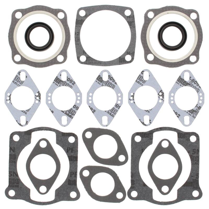 Picture of Vertex Gaskets  Kohler K399-2T FC/2 Complete Gasket Kit w/ Oil Seals
