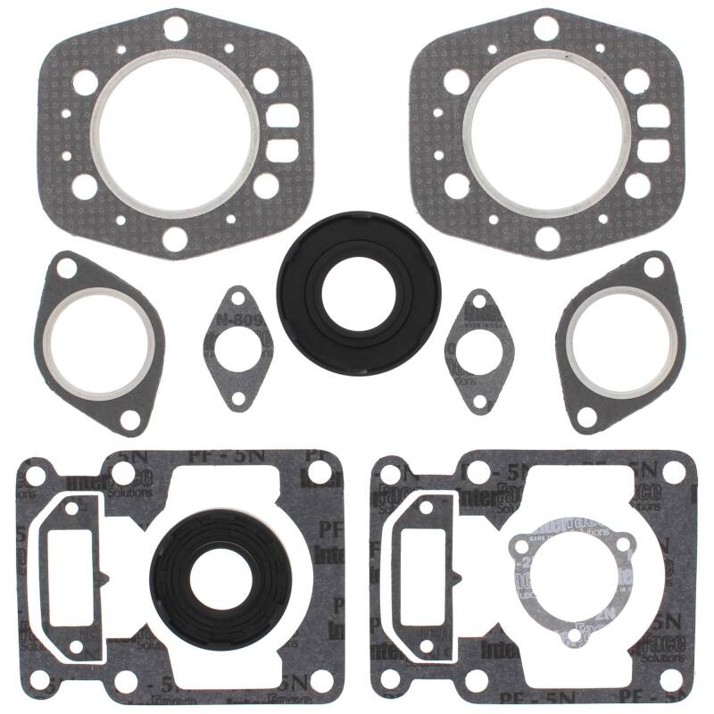 Picture of Vertex Gaskets 80-81 Arctic Cat El Tigre 6000 LC Complete Gasket Kit w/ Oil Seals
