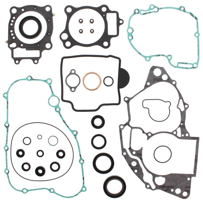 Picture of Vertex Gaskets 08-09 Honda CRF250R Complete Gasket Kit w/ Oil Seals
