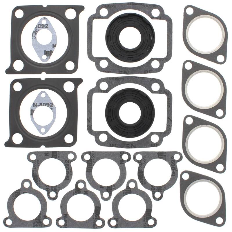 Picture of Vertex Gaskets 99-08 Arctic Cat Panther 370 Complete Gasket Kit w/ Oil Seals