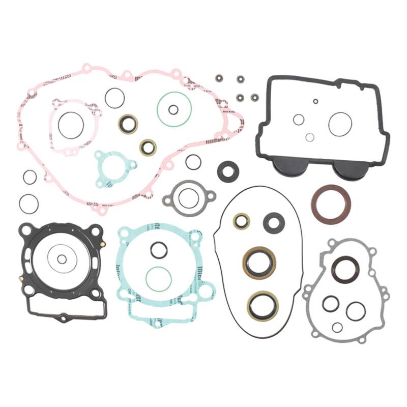 Picture of Vertex Gaskets 14-15 Husqvarna FC 250 Complete Gasket Kit w/ Oil Seals