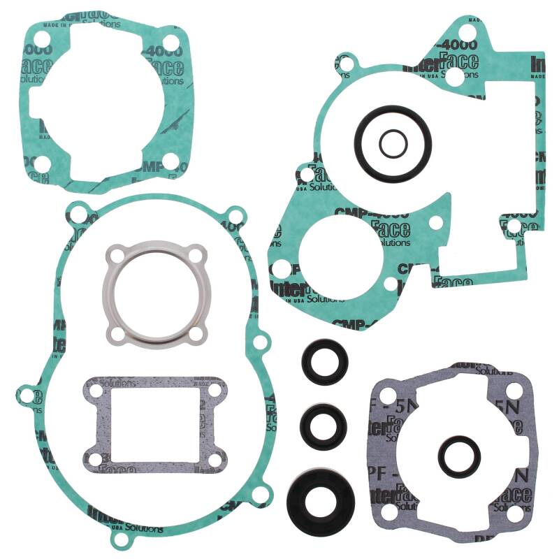 Picture of Vertex Gaskets 02-07 KTM MINI ADV 50 Complete Gasket Kit w/ Oil Seals
