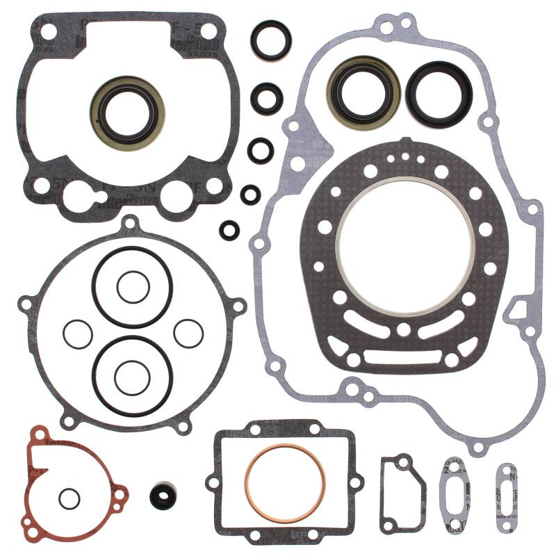 Picture of Vertex Gaskets 89-04 Kawasaki KX500 Complete Gasket Kit w/ Oil Seals