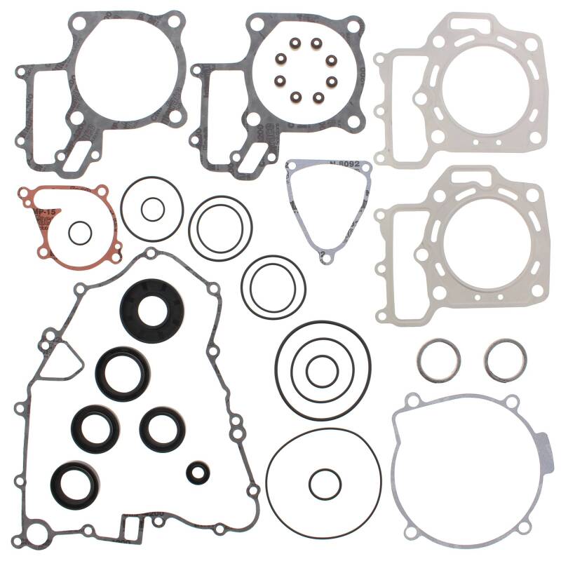 Picture of Vertex Gaskets 04-06 Arctic Cat 650 4x4 w/AT V2 Complete Gasket Kit w/ Oil Seals