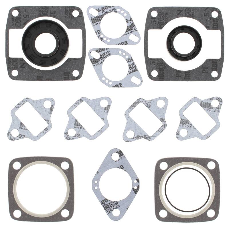 Picture of Vertex Gaskets  JLO-Cuyuna 399/2 4 Bolt Head FC/2 Complete Gasket Kit w/ Oil Seals