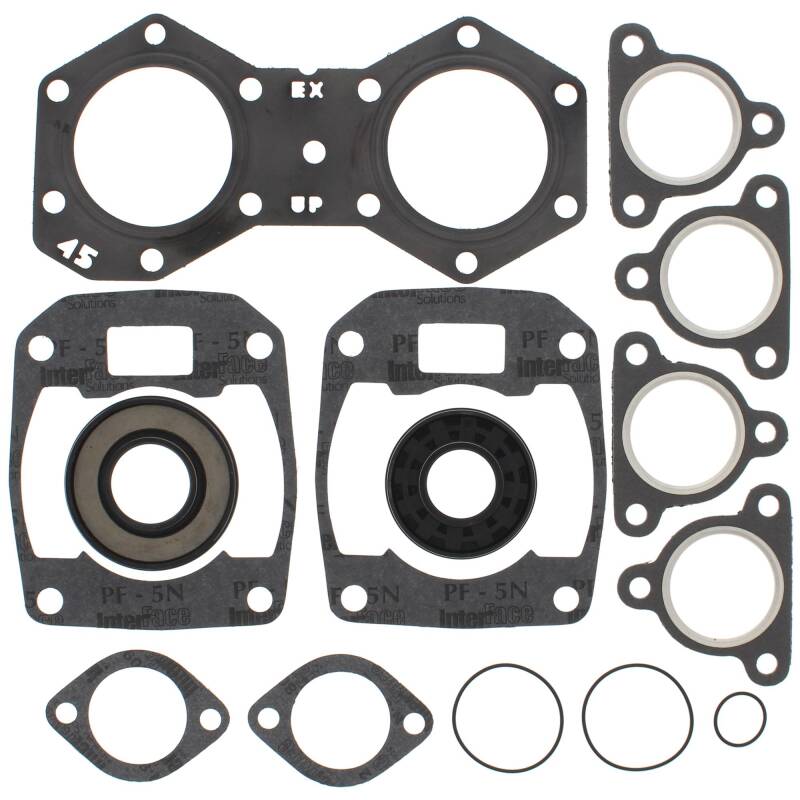 Picture of Vertex Gaskets 02-03 Polaris Pro X 440 FC/2 Complete Gasket Kit w/ Oil Seals