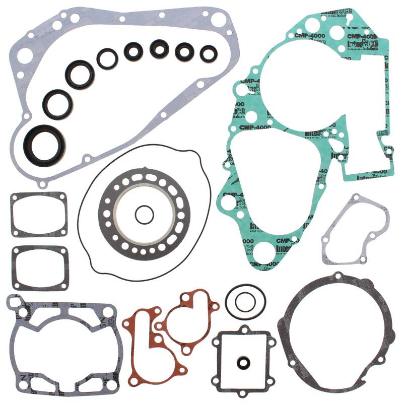 Picture of Vertex Gaskets 89-94 Suzuki RMX250 Complete Gasket Kit w/ Oil Seals