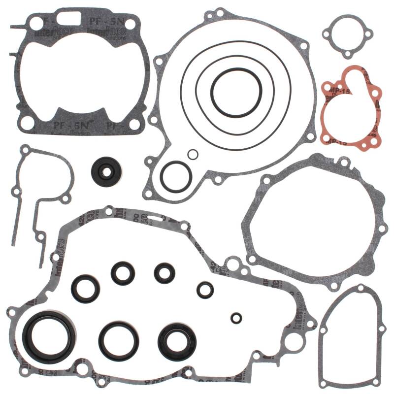Picture of Vertex Gaskets 1997 Yamaha YZ250 Complete Gasket Kit w/ Oil Seals