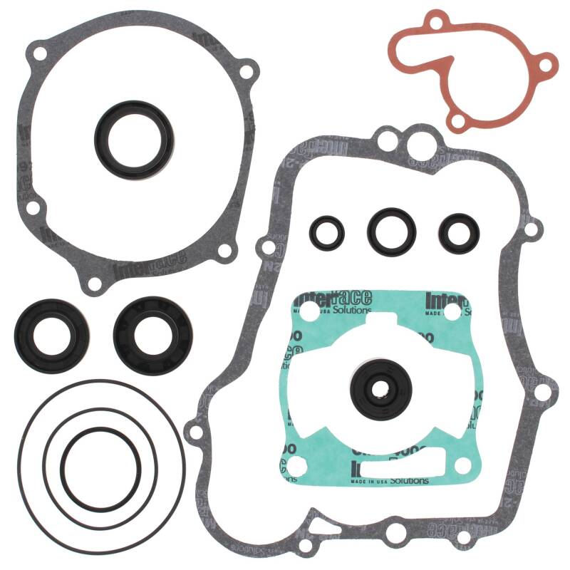 Picture of Vertex Gaskets 93-01 Yamaha YZ80 Complete Gasket Kit w/ Oil Seals