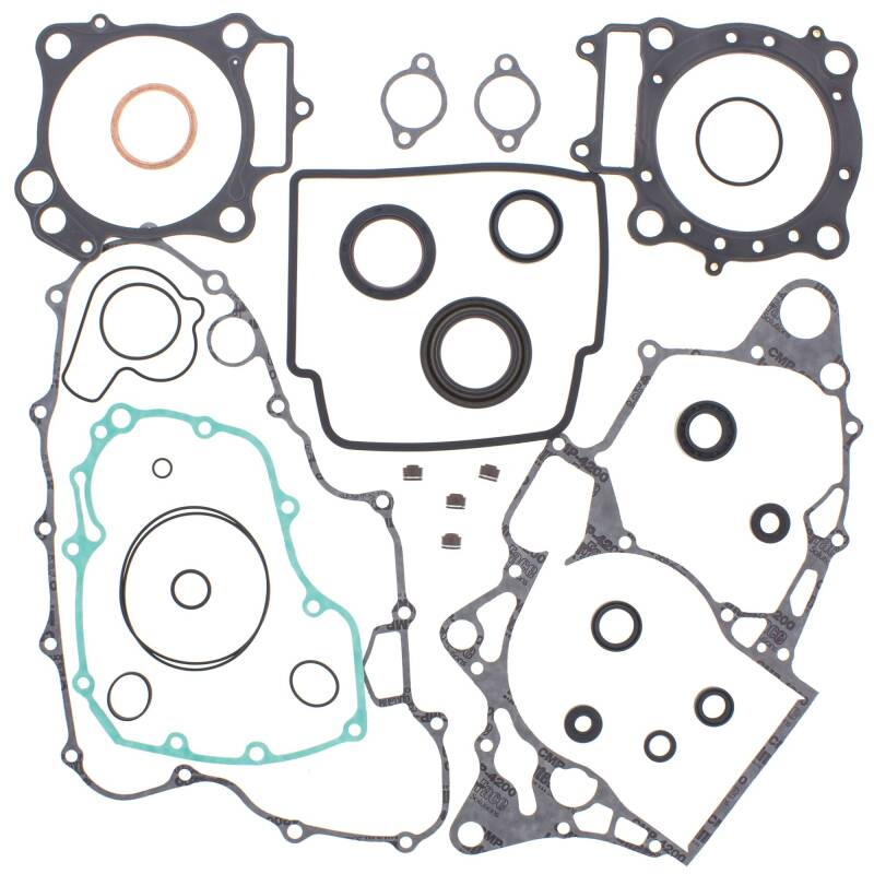Picture of Vertex Gaskets 06-14 Honda TRX450ER Complete Gasket Kit w/ Oil Seals