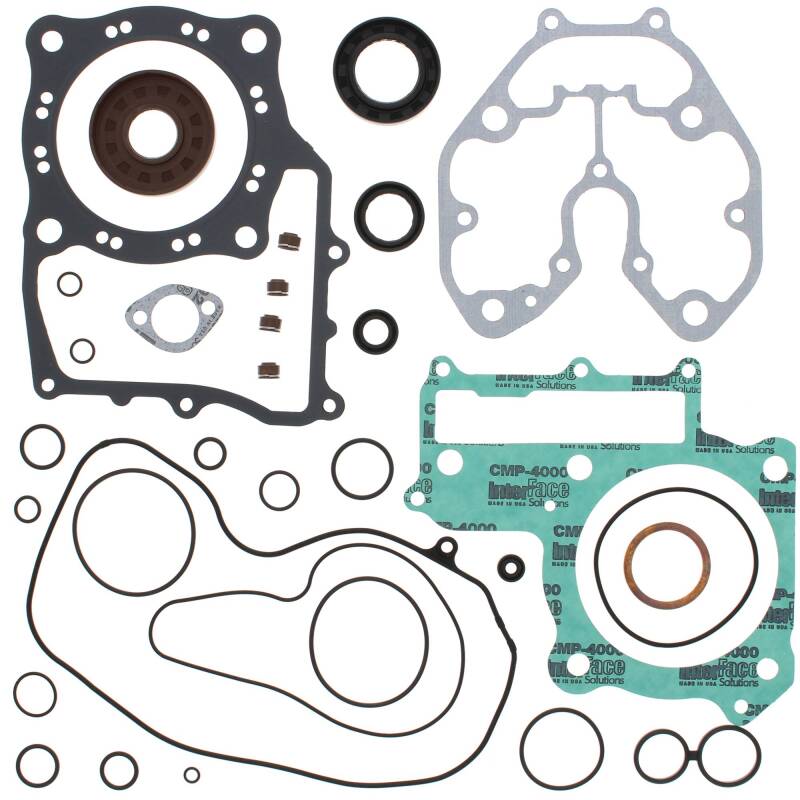 Picture of Vertex Gaskets 01-14 Honda TRX500FA Complete Gasket Kit w/ Oil Seals