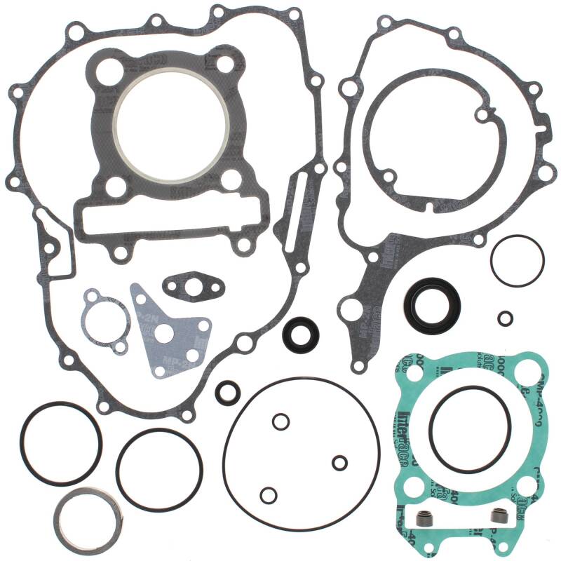 Picture of Vertex Gaskets 08-13 Yamaha YFM 250 Raptor Complete Gasket Kit w/ Oil Seals