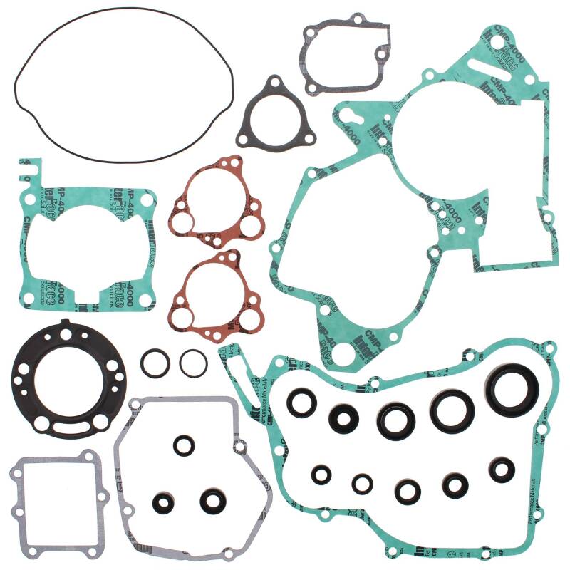 Picture of Vertex Gaskets 2003 Honda CR125R Complete Gasket Kit w/ Oil Seals