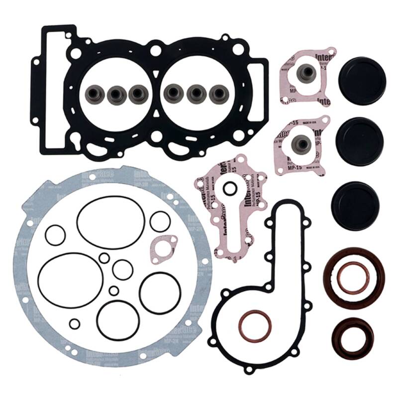Picture of Vertex Gaskets 15-23 Polaris Scrambler 850 Complete Gasket Kit w/ Oil Seals