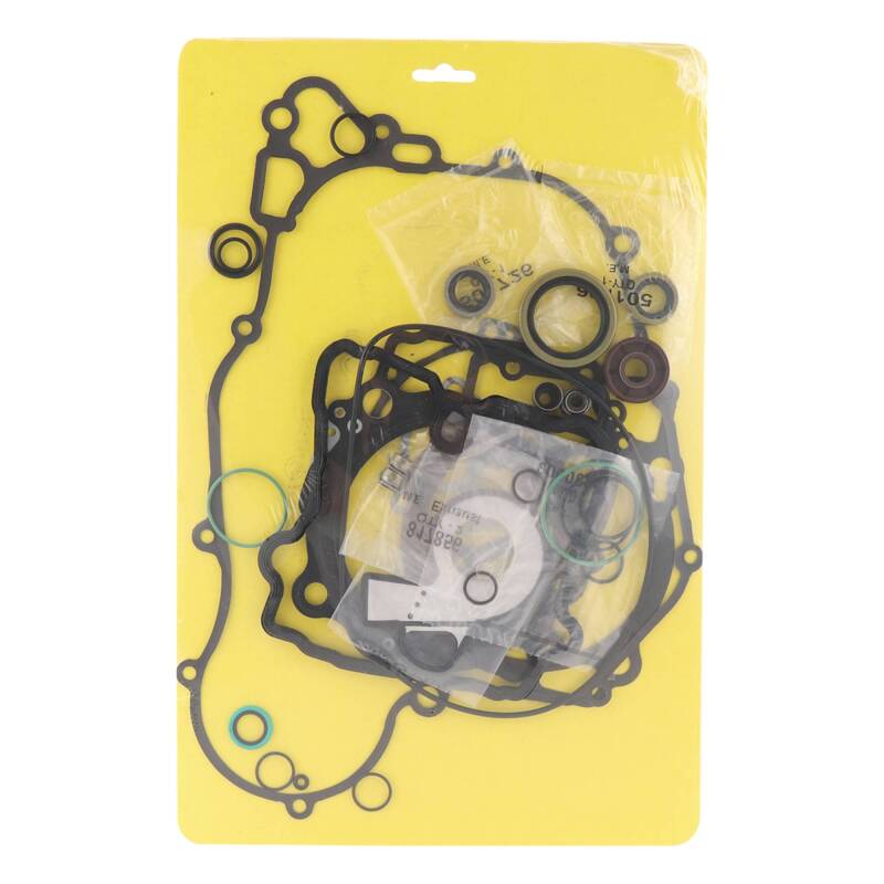 Picture of Vertex Gaskets 17-19 Husqvarna FE 450 Complete Gasket Kit w/ Oil Seals