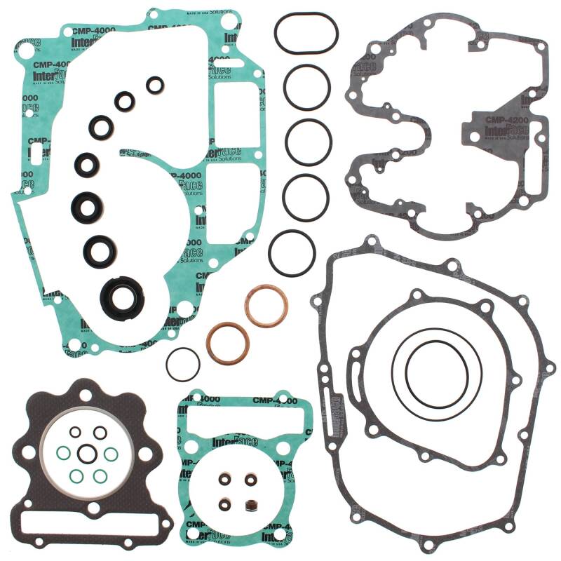 Picture of Vertex Gaskets 91-96 Honda XR250L Complete Gasket Kit w/ Oil Seals
